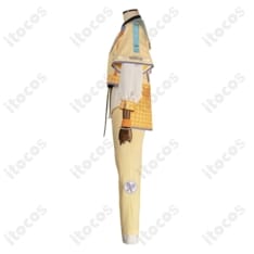 あんさんぶるスターズ！！天祥院英智 ハッピーチャーム衣装 高再現で撮影映え、イベントにも最適 - 3枚目の画像（サムネイル）