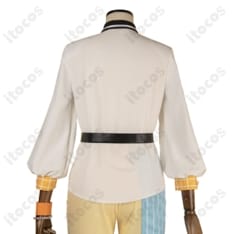 あんさんぶるスターズ！！天祥院英智 ハッピーチャーム衣装 高再現で撮影映え、イベントにも最適 - 7枚目の画像（サムネイル）