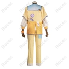 あんさんぶるスターズ！！天祥院英智 ハッピーチャーム衣装 高再現で撮影映え、イベントにも最適 - 4枚目の画像（サムネイル）