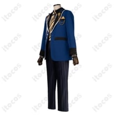 あんスタ！！Knights 朱桜司ほか サドンデス衣装 高再現でイベント・撮影に最適 - 3枚目の画像（サムネイル）