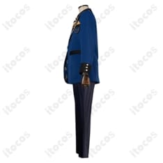 あんスタ！！Knights 朱桜司ほか サドンデス衣装 高再現でイベント・撮影に最適 - 2枚目の画像（サムネイル）