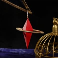 崩壊：スターレイル アナイクス高再現コスプレ衣装｜軽快な着用感でイベント・撮影に最適 - 4枚目の画像（サムネイル）