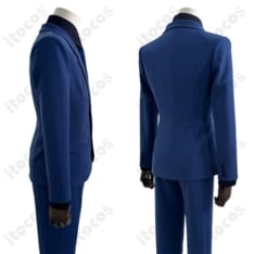 ブルーロック 潔世一 学園制服コスプレ衣装｜高再現シルエットで撮影もイベントも快適 - 4枚目の画像（サムネイル）