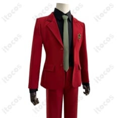 ミヒャエル・カイザー EGOIST EXHIBITION版 コスプレ衣装｜撮影映えと着心地を両立しイベントで主役に - 3枚目の画像（サムネイル）