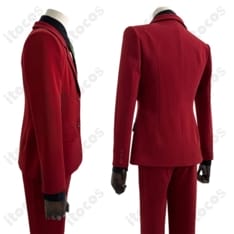 ミヒャエル・カイザー EGOIST EXHIBITION版 コスプレ衣装｜撮影映えと着心地を両立しイベントで主役に - 4枚目の画像（サムネイル）