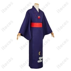 花子くん（柚木普）浴衣コスプレ｜高再現ディテールと軽やかな着用感でイベント快適 - 3枚目の画像（サムネイル）