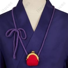 花子くん（柚木普）浴衣コスプレ｜高再現ディテールと軽やかな着用感でイベント快適 - 5枚目の画像（サムネイル）