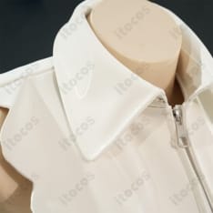 初音ミク NT版 コスプレ衣装 高再現で動きやすい設計、イベントや撮影で映えるセット - 4枚目の画像（サムネイル）