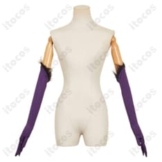 メダリスト 狼嵜光 フィギュアスケート衣装｜高発色ストレッチで再現度と動きやすさを両立 - 6枚目の画像（サムネイル）