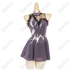 メダリスト 狼嵜光 フィギュアスケート衣装｜高発色ストレッチで再現度と動きやすさを両立 - 1枚目の画像（サムネイル）