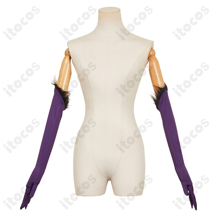 メダリスト 狼嵜光 フィギュアスケート衣装｜高発色ストレッチで再現度と動きやすさを両立 - 6枚目の画像