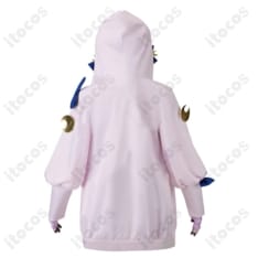 FGO ファンタズムーン霊基再臨第二段階 衣装｜高再現シルエットで撮影もイベントも快適 - 3枚目の画像（サムネイル）