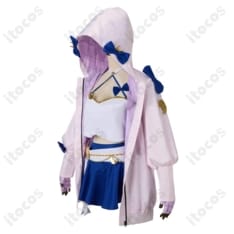 FGO ファンタズムーン霊基再臨第二段階 衣装｜高再現シルエットで撮影もイベントも快適 - 2枚目の画像（サムネイル）