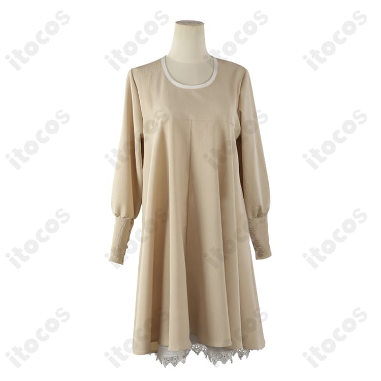 ココ／テティア／リチェ コスプレ衣装｜高再現度で快適、イベント・撮影に最適な魔法使いセット - 2枚目の画像