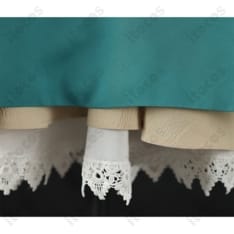 ココ／テティア／リチェ コスプレ衣装｜高再現度で快適、イベント・撮影に最適な魔法使いセット - 3枚目の画像（サムネイル）