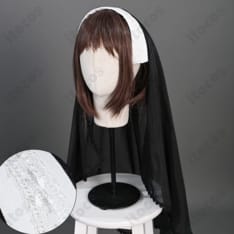 プロジェクトセカイ 東雲絵名 神っぽいな衣装 高再現で撮影映え、イベントにも快適 - 4枚目の画像（サムネイル）