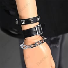 プロジェクトセカイ 東雲彰人 フューエル衣装 高忠実度で動きやすいコスプレセット - 6枚目の画像（サムネイル）