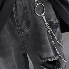 プロジェクトセカイ 東雲彰人 フューエル衣装 高忠実度で動きやすいコスプレセット - 7枚目の画像（サムネイル）