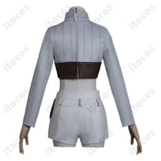 無期迷途 ジェイン衣装 高再現×快適設計 撮影会・イベント対応・オーダーメイド可・送料無料 - 4枚目の画像（サムネイル）