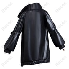 無期迷途 ジェイン衣装 高再現×快適設計 撮影会・イベント対応・オーダーメイド可・送料無料 - 2枚目の画像（サムネイル）