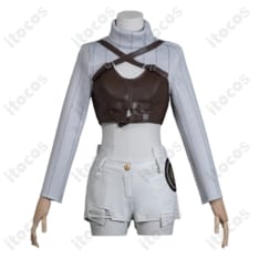 無期迷途 ジェイン衣装 高再現×快適設計 撮影会・イベント対応・オーダーメイド可・送料無料 - 3枚目の画像（サムネイル）