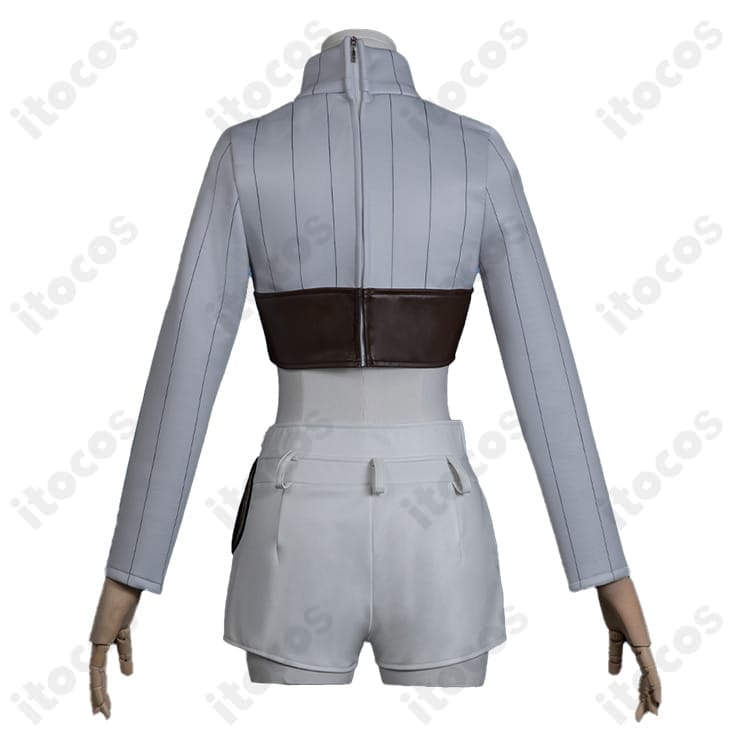 無期迷途 ジェイン衣装 高再現×快適設計 撮影会・イベント対応・オーダーメイド可・送料無料 - 4枚目の画像