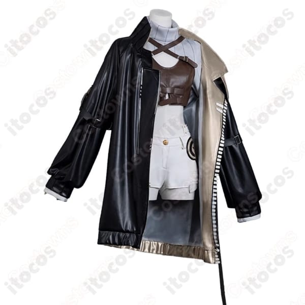 無期迷途 ジェイン衣装 高再現×快適設計 撮影会・イベント対応・オーダーメイド可・送料無料