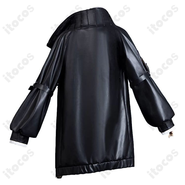 無期迷途 ジェイン衣装 高再現×快適設計 撮影会・イベント対応・オーダーメイド可・送料無料 - 2枚目の画像