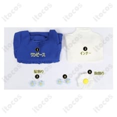 木之本桜 普段着コスプレ｜高再現と快適設計で撮影会・イベントに最適 - 5枚目の画像（サムネイル）