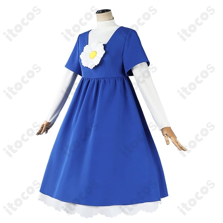 木之本桜 普段着コスプレ｜高再現と快適設計で撮影会・イベントに最適 - 2枚目の画像