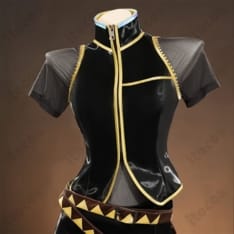 巡音ルカ コスプレ衣装｜忠実再現のステージセットで撮影・イベントに最適 - 5枚目の画像（サムネイル）