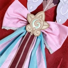 崩壊：スターレイル ヒアンシー コスプレ衣装 高再現で撮影映え、長時間も快適 - 4枚目の画像（サムネイル）