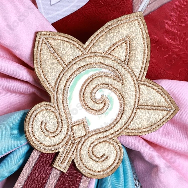 崩壊：スターレイル ヒアンシー コスプレ衣装 高再現で撮影映え、長時間も快適 - 3枚目の画像