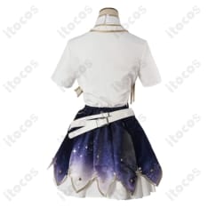 白上フブキ キング衣装コスプレ｜豪華刺繍で高再現、イベントと撮影で映える一着 - 7枚目の画像（サムネイル）