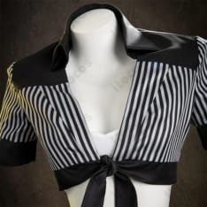 ティファ・ロックハート グラマラスホエール水着 高再現で動きやすいコスプレ衣装 - 6枚目の画像（サムネイル）