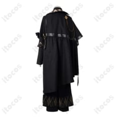 ホロライブ 星街すいせい Nova衣装｜高再現度で軽やか、イベント・撮影に最適 - 3枚目の画像（サムネイル）