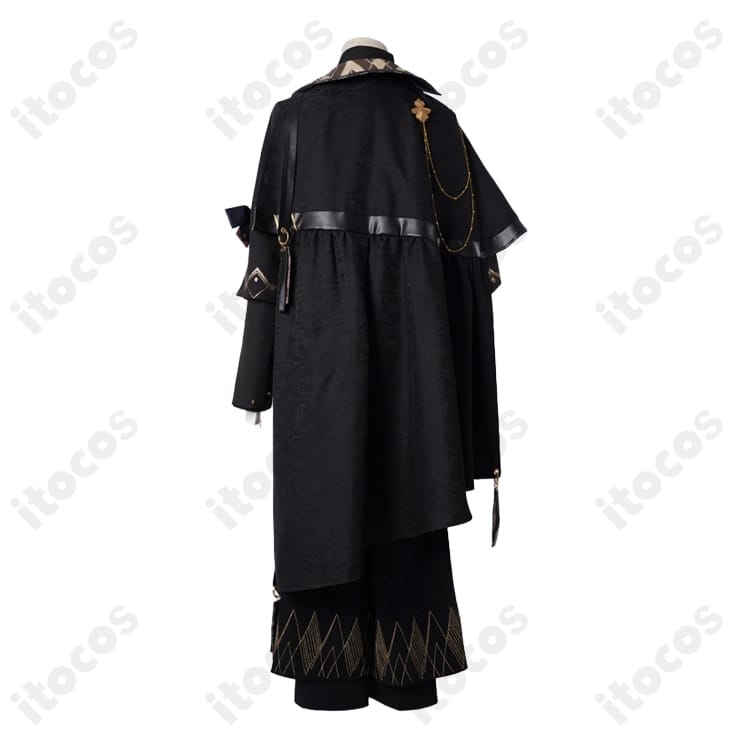 ホロライブ 星街すいせい Nova衣装｜高再現度で軽やか、イベント・撮影に最適 - 3枚目の画像