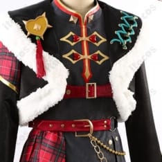 あんスタ！！ Ra*bits 高再現コスプレ衣装｜なずな・光・友也・創向け - 4枚目の画像（サムネイル）