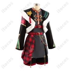 あんスタ！！ Ra*bits 高再現コスプレ衣装｜なずな・光・友也・創向け - 2枚目の画像（サムネイル）