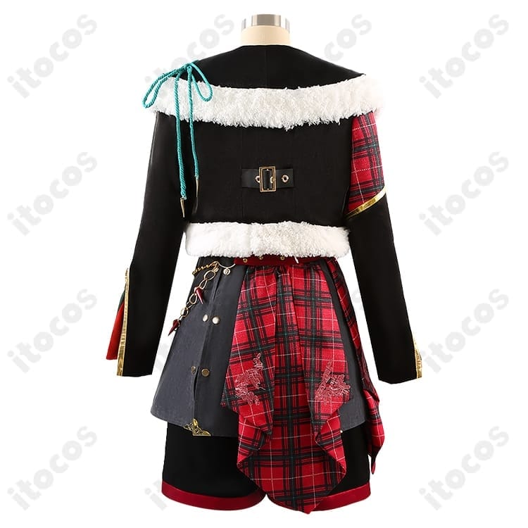 あんスタ！！ Ra*bits 高再現コスプレ衣装｜なずな・光・友也・創向け - 3枚目の画像