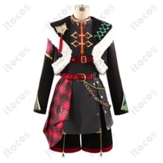 あんスタ！！ Ra*bits 高再現コスプレ衣装｜なずな・光・友也・創向け - 7枚目の画像（サムネイル）