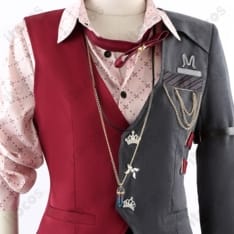 NU:カーニバル エイト 時空の迷宮バニー 高再現で動きやすく撮影に最適 - 5枚目の画像（サムネイル）