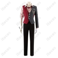 NU:カーニバル エイト 時空の迷宮バニー 高再現で動きやすく撮影に最適 - 1枚目の画像（サムネイル）