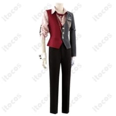 NU:カーニバル エイト 時空の迷宮バニー 高再現で動きやすく撮影に最適 - 2枚目の画像（サムネイル）