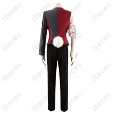 NU:カーニバル エイト 時空の迷宮バニー 高再現で動きやすく撮影に最適 - 4枚目の画像（サムネイル）