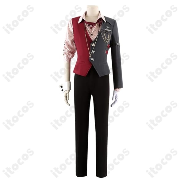 NU:カーニバル エイト 時空の迷宮バニー 高再現で動きやすく撮影に最適