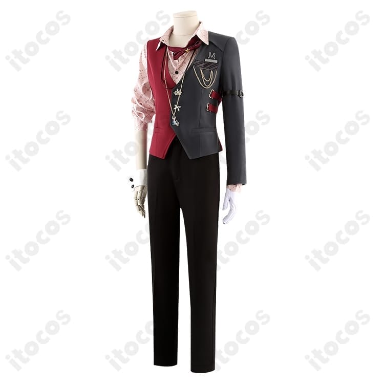 NU:カーニバル エイト 時空の迷宮バニー 高再現で動きやすく撮影に最適 - 3枚目の画像