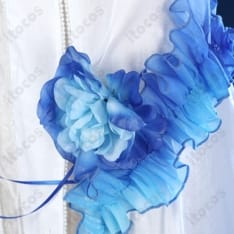 ハーメル『さざ波の傍に』高再現ドレス｜軽やか着用感でイベント＆撮影映え - 4枚目の画像（サムネイル）