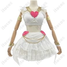 パンティ＆ストッキング パンティ ポールダンスver コスプレ衣装｜高再現で撮影映え、快適フィット - 1枚目の画像（サムネイル）