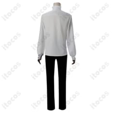 ペルソナ5 フォックス（喜多川祐介）コスプレ衣装。高再現で快適、イベントから撮影まで - 3枚目の画像（サムネイル）